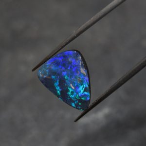 Doublet Opale australienne 6 carats