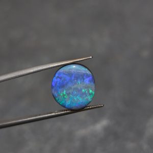 Doublet d'opale australienne 4,40 carats