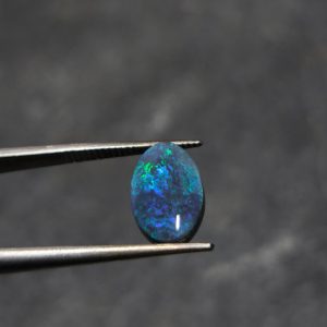 Doublet d'opale australienne 2,55 carats