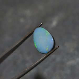 Doublet d'opale australienne 2,90 carats