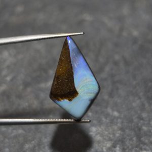 Doublet d'opale boulder 6,20 carats