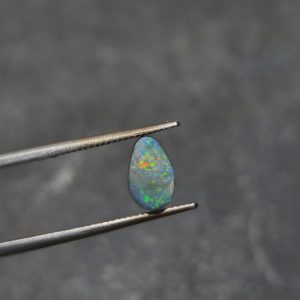 Doublet d'opale australienne 1 carat