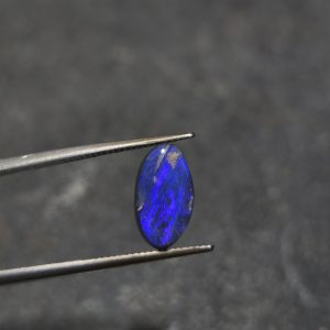 Doublet d'opale australienne 1,75 carats