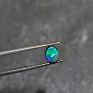 Doublet d'opale australienne 0,95 carat