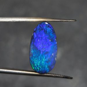 Doublet d'opale australienne 5,25 ct