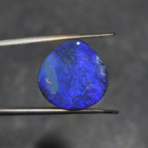 Doublet d'opale australienne 8,30 carats