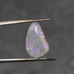 Doublet d'opale australienne 3,50 ct