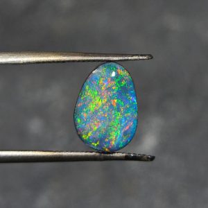 Doublet d'opale australienne 2,45 ct