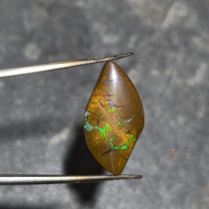 Opale boulder matrix 7,20 carats