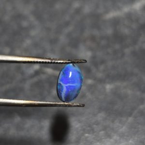 Doublet d'Opale Australienne 1,25 ct