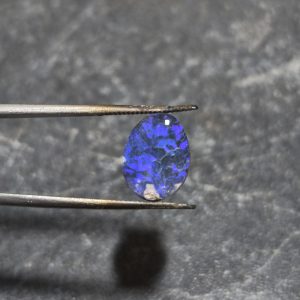 Doublet d'Opale Australienne 3,20 ct