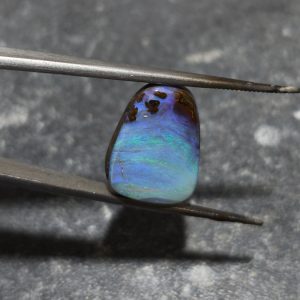 Opale Boulder naturelle 10,20 ct