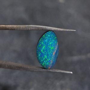Doublet Opale australienne 3,20 ct