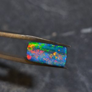 Doublet Opale australienne 3,15 cts