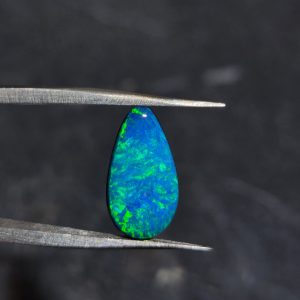 Doublet Opale australienne 2,90 cts