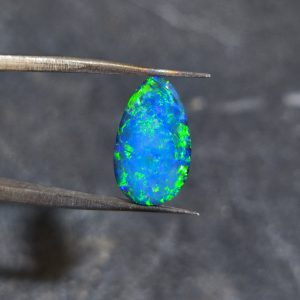 Doublet Opale australienne 2,20 cts