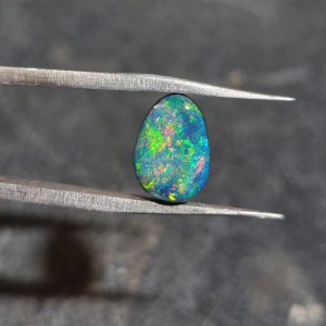 Doublet Opale australienne 2,65 cts