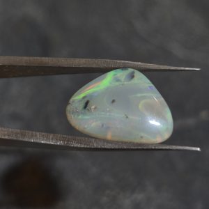 Opale solide Australienne 4,35 cts