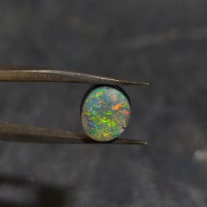 Doublet Opale australienne 2,20 cts