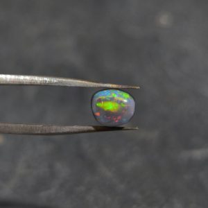 Doublet Opale australienne 1,40 cts