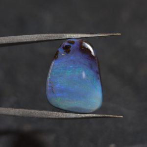 Opale boulder Queensland 10,10 cts