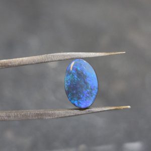 Doublet Opale australienne 2,50 cts