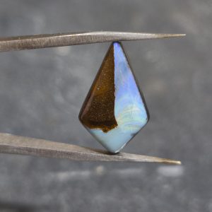 Doublet Opale australienne 6,15 cts
