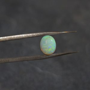 Opale cristal grawin 1,10 cts