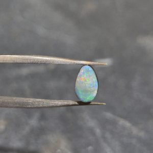 Doublet Opale australienne 1 cts