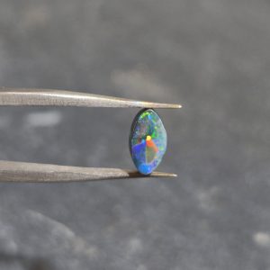 Doublet Opale australienne 1,05 cts