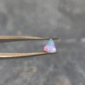 Doublet Opale australienne 0,30 ct