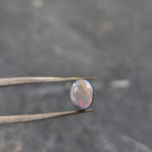 Doublet opale australienne 0,90 ct