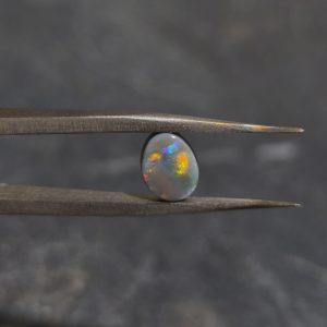 Doublet opale australienne 0,80 ct