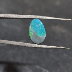 Doublet opale australienne 3,20 cts