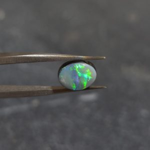 Doublet opale australienne 1,75 cts