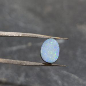 Doublet opale australienne 1,85 cts