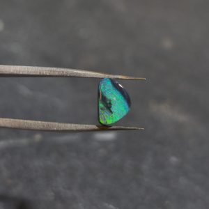 Doublet opale australienne 1,40 cts