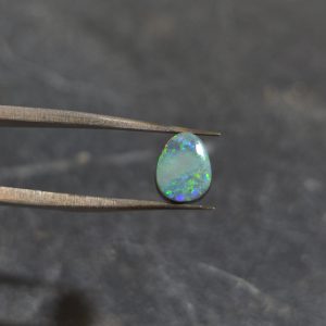 Doublet Opale australienne 1,25 cts