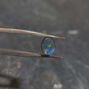 Doublet opale australienne 1,10 cts