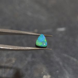 Doublet Opale australienne 1 ct