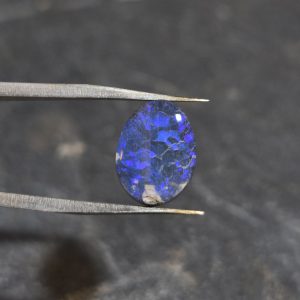 Doublet opale australienne 3,15 cts