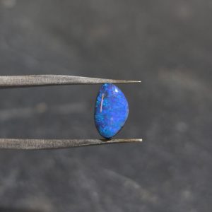 Doublet opale australienne 1,40 cts