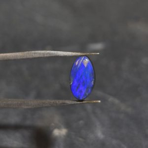 Doublet Opale australienne 1,85 cts