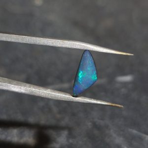 Doublet Opale australienne 1,45 cts