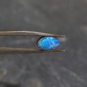 Doublet opale australienne 1,20 cts