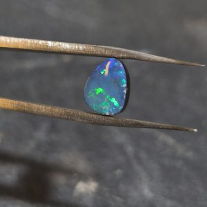 Doublet Opale australienne 1,75 cts