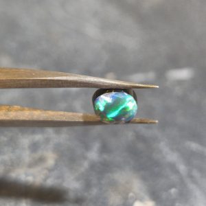 Doublet Opale australienne 1,40 cts