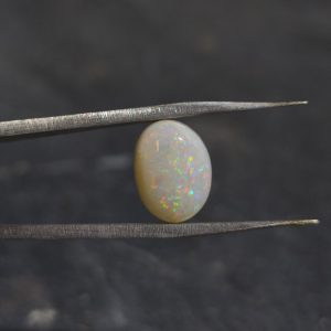 Opale solide coober pedy 4,40 cts