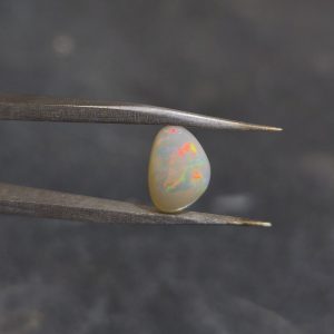 Opale solide coober pedy 1,40 cts