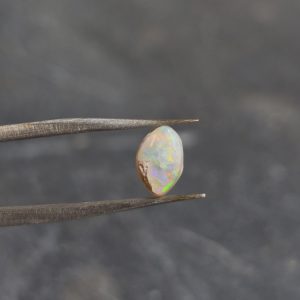 Opale coober pedy 0,75 ct